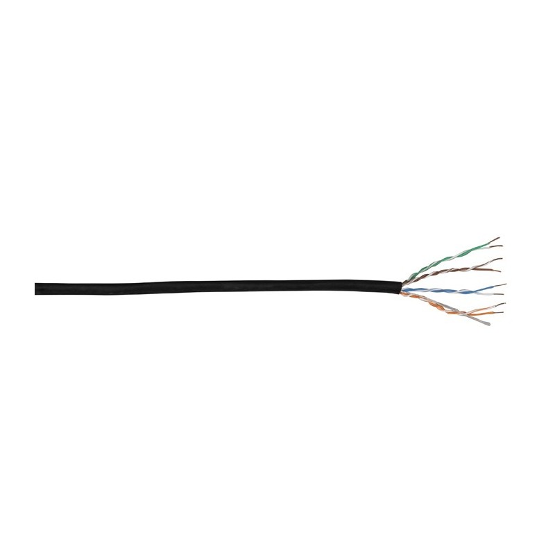 DAP D9420 CAT5e U/UTP LAN Cable